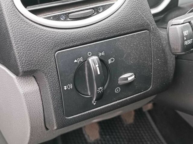 Коричневый Форд Фокус, объемом двигателя 1.6 л и пробегом 281 тыс. км за 5490 $, фото 20 на Automoto.ua