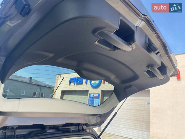 Коричневый Форд Фокус, объемом двигателя 1.6 л и пробегом 158 тыс. км за 8200 $, фото 28 на Automoto.ua