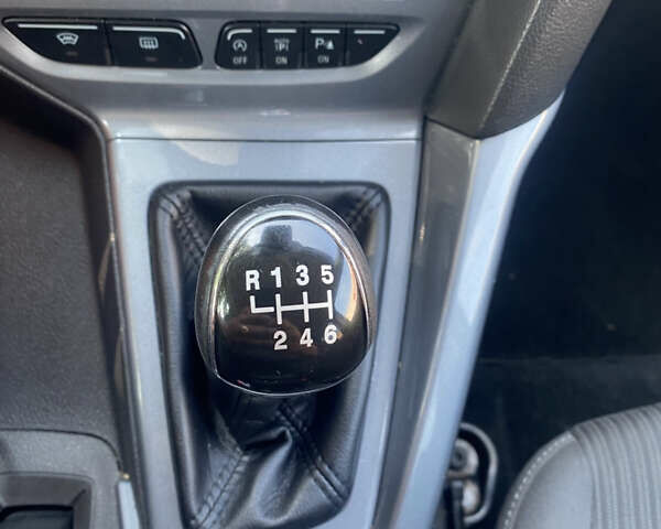 Коричневый Форд Фокус, объемом двигателя 1.6 л и пробегом 158 тыс. км за 8200 $, фото 9 на Automoto.ua