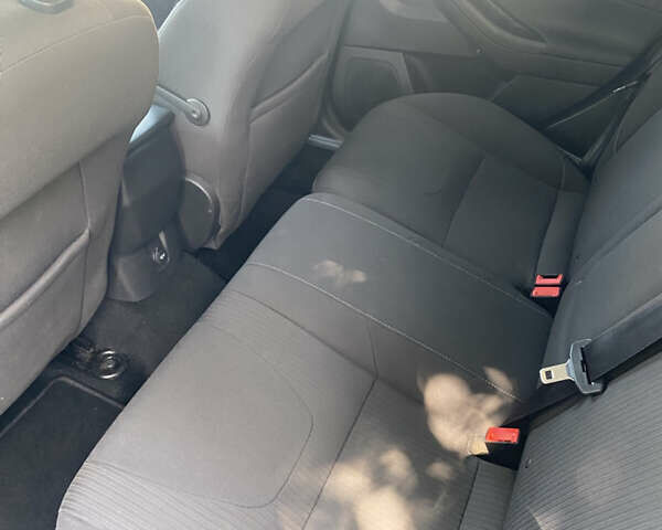 Коричневый Форд Фокус, объемом двигателя 1.6 л и пробегом 158 тыс. км за 8200 $, фото 14 на Automoto.ua