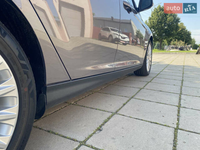 Коричневый Форд Фокус, объемом двигателя 1.6 л и пробегом 158 тыс. км за 8200 $, фото 22 на Automoto.ua