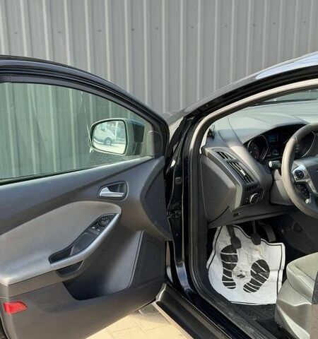 Коричневий Форд Фокус, об'ємом двигуна 1.6 л та пробігом 204 тис. км за 5950 $, фото 32 на Automoto.ua