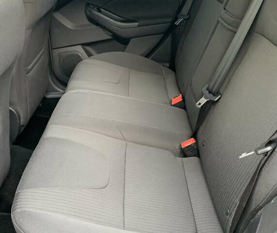 Коричневый Форд Фокус, объемом двигателя 1.6 л и пробегом 241 тыс. км за 8550 $, фото 36 на Automoto.ua