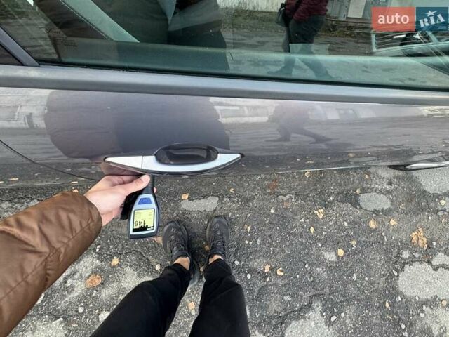 Коричневый Форд Фокус, объемом двигателя 1.6 л и пробегом 256 тыс. км за 9100 $, фото 71 на Automoto.ua