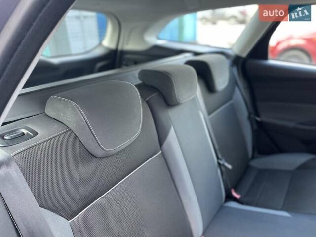 Коричневый Форд Фокус, объемом двигателя 1.6 л и пробегом 256 тыс. км за 9100 $, фото 23 на Automoto.ua