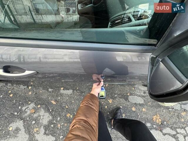 Коричневый Форд Фокус, объемом двигателя 1.6 л и пробегом 256 тыс. км за 9100 $, фото 79 на Automoto.ua