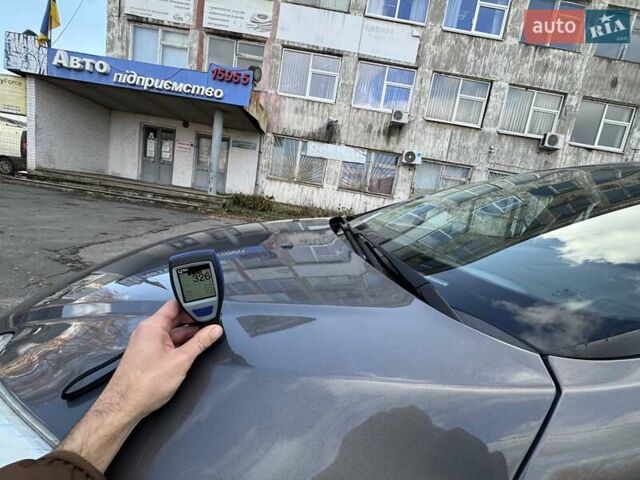 Коричневый Форд Фокус, объемом двигателя 1.6 л и пробегом 256 тыс. км за 9100 $, фото 60 на Automoto.ua