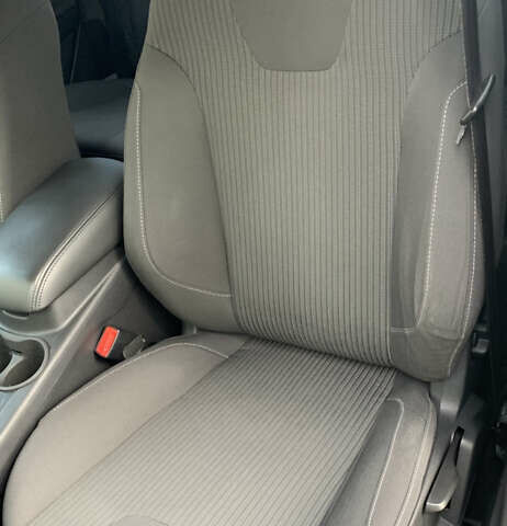 Коричневый Форд Фокус, объемом двигателя 1.6 л и пробегом 241 тыс. км за 8550 $, фото 30 на Automoto.ua