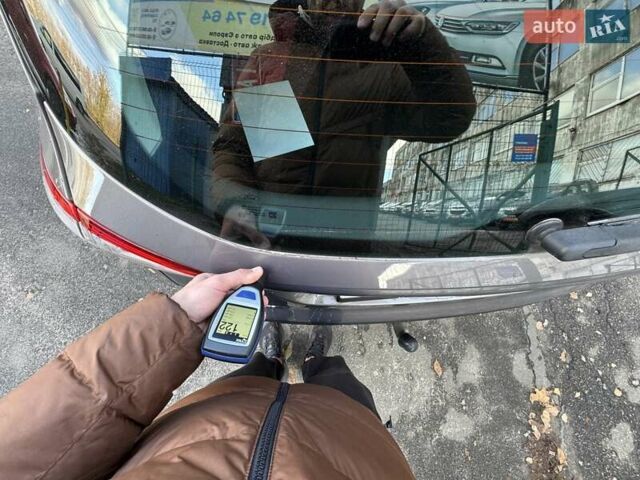 Коричневый Форд Фокус, объемом двигателя 1.6 л и пробегом 256 тыс. км за 9100 $, фото 82 на Automoto.ua