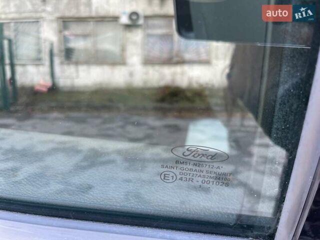 Коричневый Форд Фокус, объемом двигателя 1.6 л и пробегом 256 тыс. км за 9100 $, фото 57 на Automoto.ua