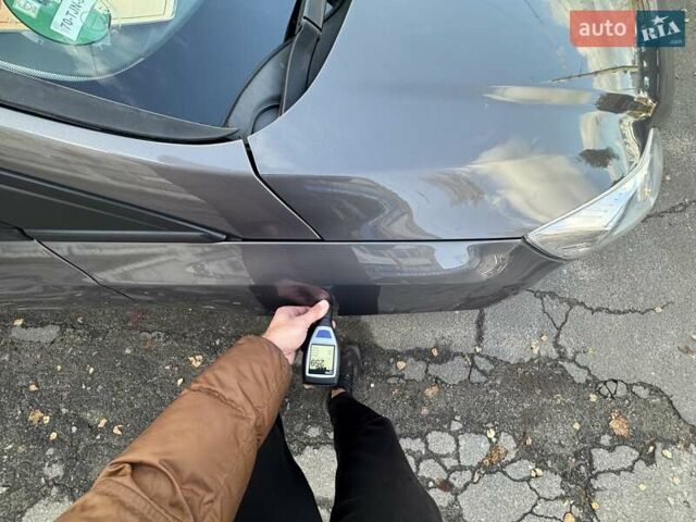 Коричневый Форд Фокус, объемом двигателя 1.6 л и пробегом 256 тыс. км за 9100 $, фото 69 на Automoto.ua