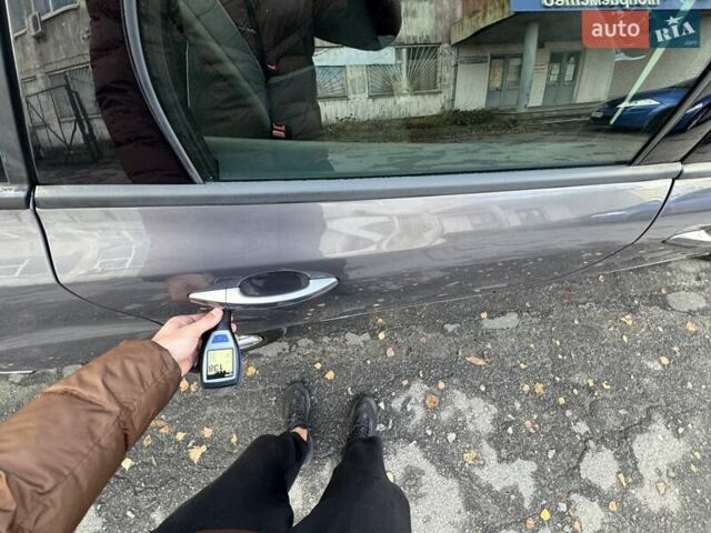 Коричневый Форд Фокус, объемом двигателя 1.6 л и пробегом 256 тыс. км за 9100 $, фото 68 на Automoto.ua