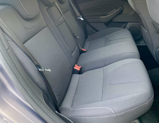 Коричневый Форд Фокус, объемом двигателя 1.6 л и пробегом 241 тыс. км за 8550 $, фото 35 на Automoto.ua