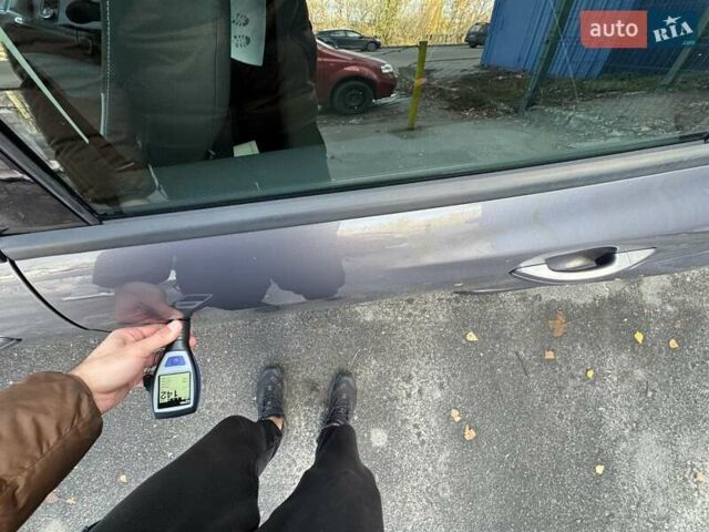 Коричневый Форд Фокус, объемом двигателя 1.6 л и пробегом 256 тыс. км за 9100 $, фото 76 на Automoto.ua