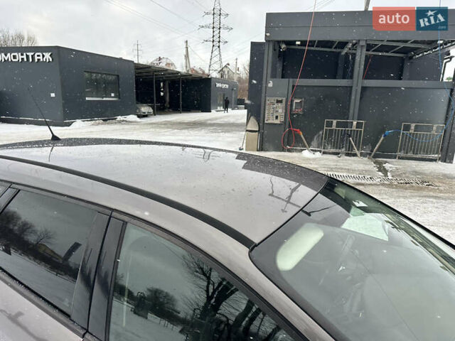 Коричневый Форд Фокус, объемом двигателя 1.56 л и пробегом 268 тыс. км за 5650 $, фото 14 на Automoto.ua