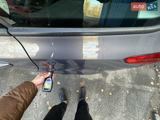 Коричневый Форд Фокус, объемом двигателя 1.6 л и пробегом 256 тыс. км за 9100 $, фото 72 на Automoto.ua