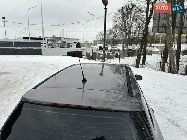 Коричневый Форд Фокус, объемом двигателя 1.56 л и пробегом 268 тыс. км за 5650 $, фото 13 на Automoto.ua