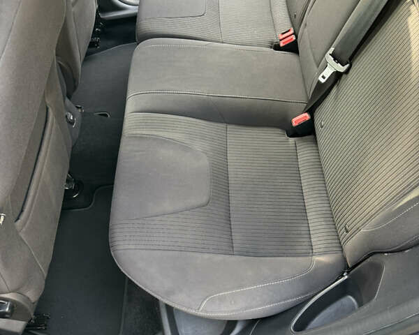 Коричневый Форд Фокус, объемом двигателя 1.6 л и пробегом 220 тыс. км за 7550 $, фото 16 на Automoto.ua