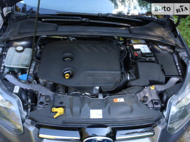 Коричневый Форд Фокус, объемом двигателя 1.6 л и пробегом 205 тыс. км за 8777 $, фото 39 на Automoto.ua