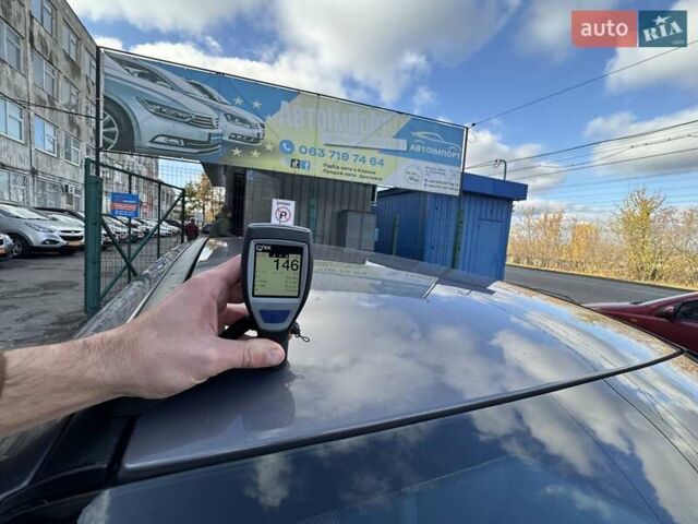 Коричневый Форд Фокус, объемом двигателя 1.6 л и пробегом 256 тыс. км за 9100 $, фото 65 на Automoto.ua