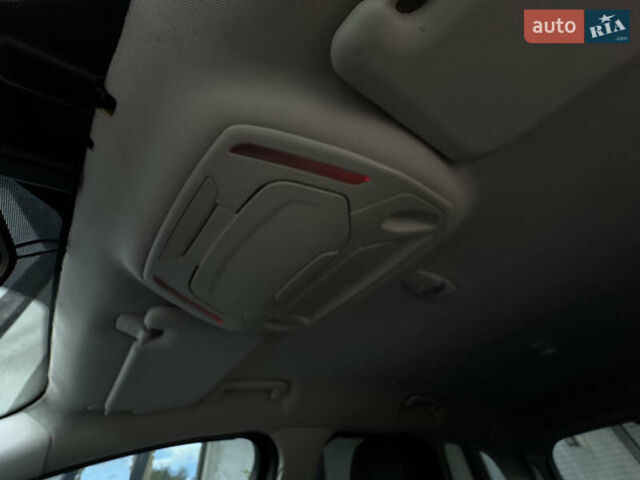 Коричневий Форд Фокус, об'ємом двигуна 1.6 л та пробігом 227 тис. км за 8199 $, фото 46 на Automoto.ua