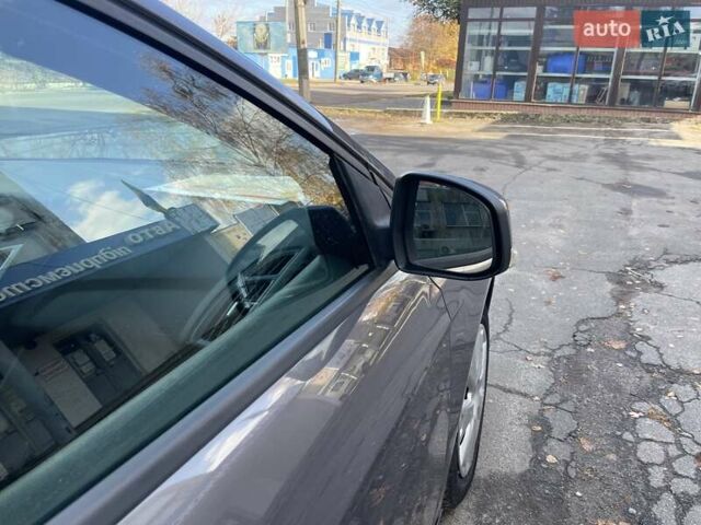 Коричневый Форд Фокус, объемом двигателя 1.6 л и пробегом 256 тыс. км за 9100 $, фото 48 на Automoto.ua