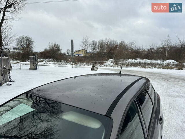 Коричневый Форд Фокус, объемом двигателя 1.56 л и пробегом 268 тыс. км за 5650 $, фото 15 на Automoto.ua