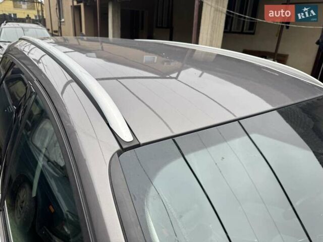 Коричневый Форд Фокус, объемом двигателя 2 л и пробегом 280 тыс. км за 4300 $, фото 5 на Automoto.ua