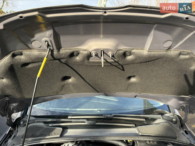 Коричневый Форд Фокус, объемом двигателя 1.6 л и пробегом 220 тыс. км за 7550 $, фото 33 на Automoto.ua