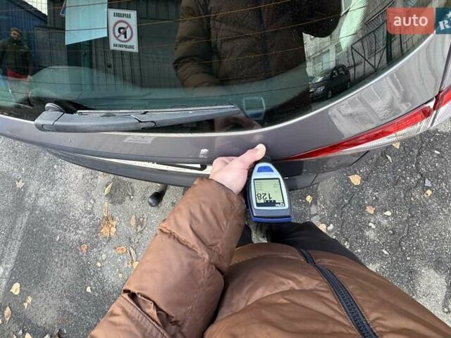 Коричневый Форд Фокус, объемом двигателя 1.6 л и пробегом 256 тыс. км за 9100 $, фото 70 на Automoto.ua