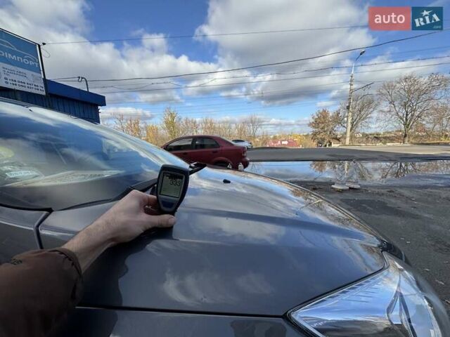 Коричневый Форд Фокус, объемом двигателя 1.6 л и пробегом 256 тыс. км за 9100 $, фото 61 на Automoto.ua