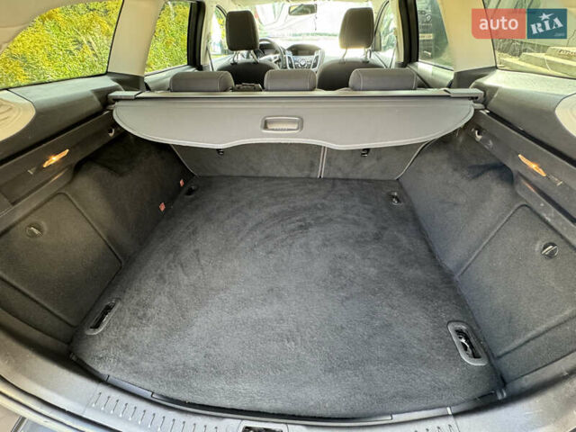 Коричневий Форд Фокус, об'ємом двигуна 1.6 л та пробігом 227 тис. км за 8199 $, фото 33 на Automoto.ua