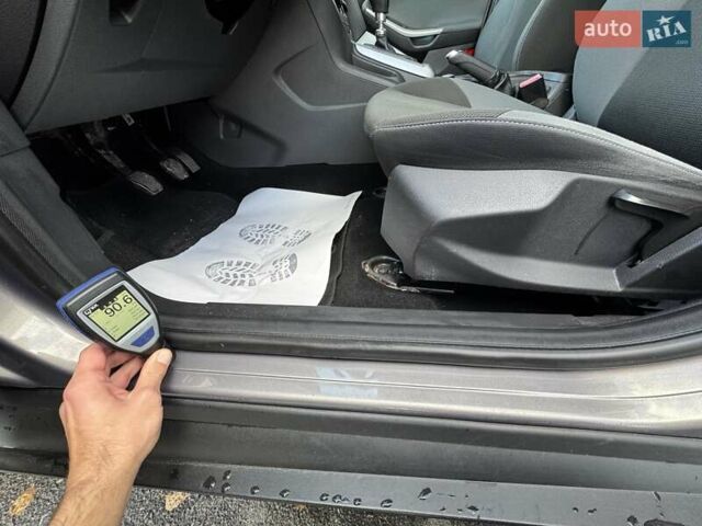 Коричневый Форд Фокус, объемом двигателя 1.6 л и пробегом 256 тыс. км за 9100 $, фото 78 на Automoto.ua