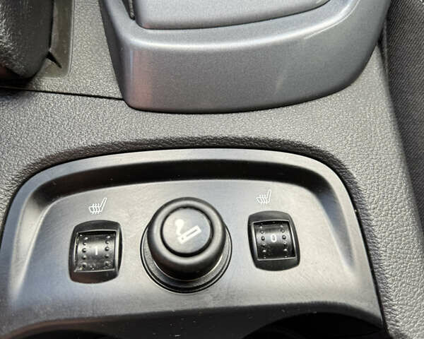 Коричневий Форд Фокус, об'ємом двигуна 1.6 л та пробігом 227 тис. км за 8199 $, фото 43 на Automoto.ua