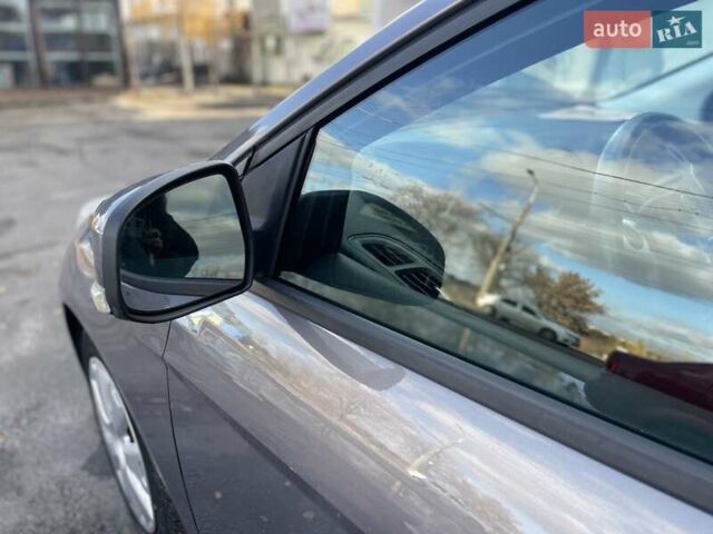 Коричневый Форд Фокус, объемом двигателя 1.6 л и пробегом 256 тыс. км за 9100 $, фото 50 на Automoto.ua