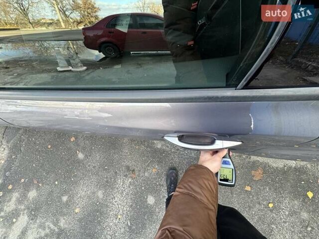 Коричневый Форд Фокус, объемом двигателя 1.6 л и пробегом 256 тыс. км за 9100 $, фото 75 на Automoto.ua