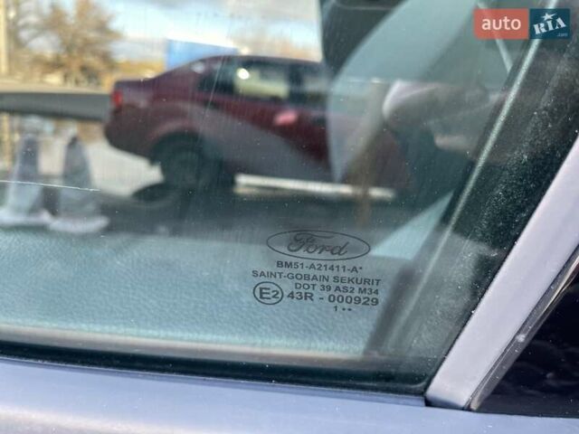 Коричневый Форд Фокус, объемом двигателя 1.6 л и пробегом 256 тыс. км за 9100 $, фото 53 на Automoto.ua