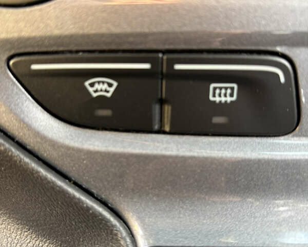 Коричневый Форд Фокус, объемом двигателя 1.6 л и пробегом 220 тыс. км за 7550 $, фото 32 на Automoto.ua