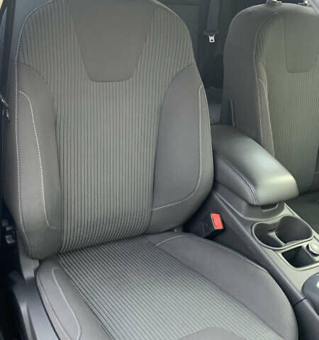 Коричневый Форд Фокус, объемом двигателя 1.6 л и пробегом 241 тыс. км за 8550 $, фото 33 на Automoto.ua