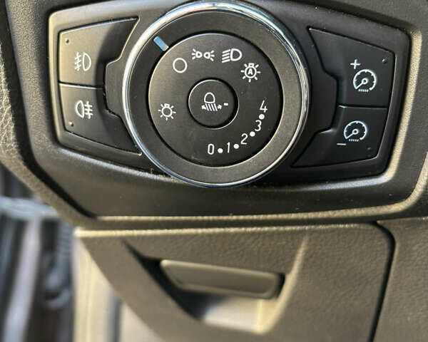 Коричневый Форд Фокус, объемом двигателя 1.6 л и пробегом 220 тыс. км за 7550 $, фото 28 на Automoto.ua