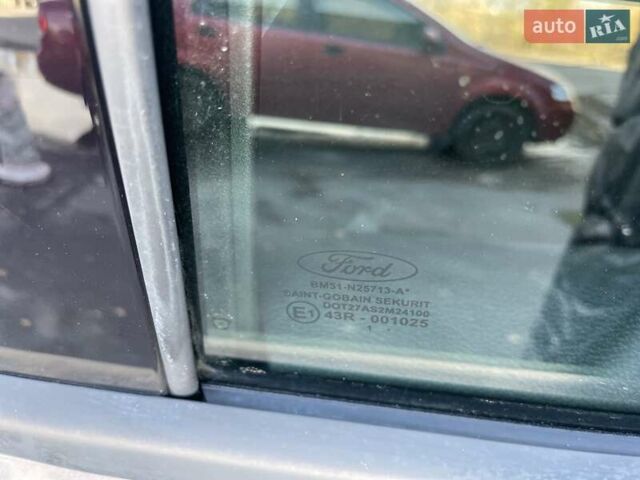 Коричневый Форд Фокус, объемом двигателя 1.6 л и пробегом 256 тыс. км за 9100 $, фото 54 на Automoto.ua