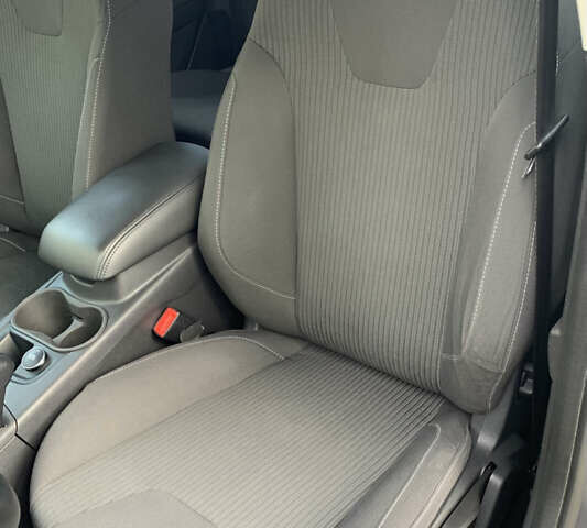 Коричневый Форд Фокус, объемом двигателя 1.6 л и пробегом 241 тыс. км за 8550 $, фото 2 на Automoto.ua