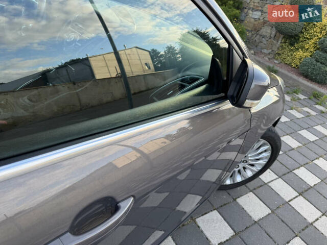 Коричневий Форд Фокус, об'ємом двигуна 1.6 л та пробігом 227 тис. км за 8199 $, фото 95 на Automoto.ua