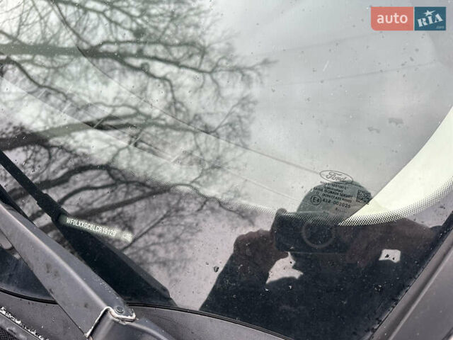 Коричневый Форд Фокус, объемом двигателя 1.56 л и пробегом 268 тыс. км за 5650 $, фото 12 на Automoto.ua