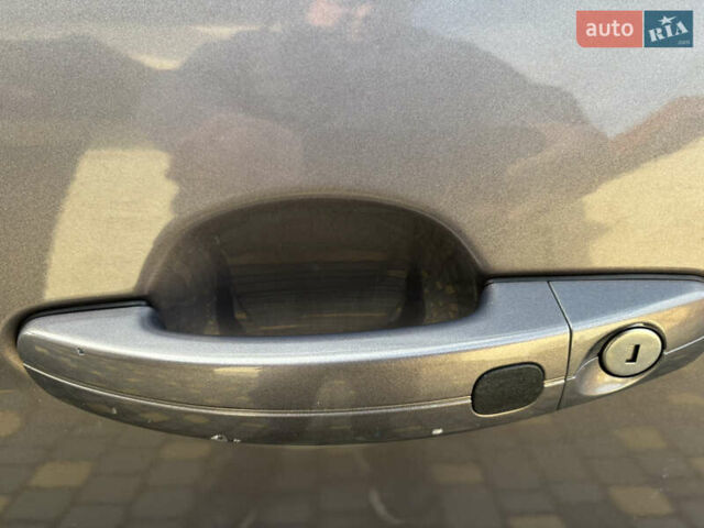 Коричневый Форд Фокус, объемом двигателя 1.6 л и пробегом 220 тыс. км за 7550 $, фото 9 на Automoto.ua