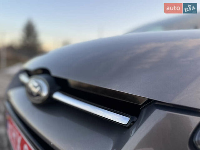 Коричневий Форд Фокус, об'ємом двигуна 1.6 л та пробігом 210 тис. км за 6899 $, фото 32 на Automoto.ua