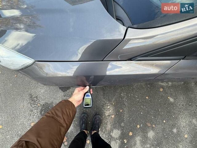 Коричневый Форд Фокус, объемом двигателя 1.6 л и пробегом 256 тыс. км за 9100 $, фото 62 на Automoto.ua