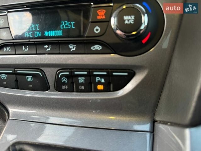 Коричневий Форд Фокус, об'ємом двигуна 1.6 л та пробігом 210 тис. км за 6799 $, фото 92 на Automoto.ua