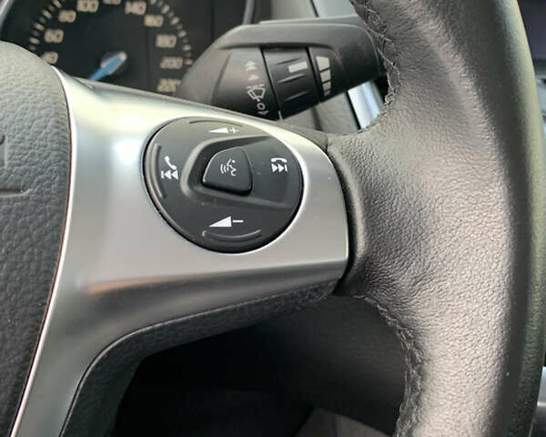 Коричневый Форд Фокус, объемом двигателя 1.6 л и пробегом 241 тыс. км за 8550 $, фото 44 на Automoto.ua