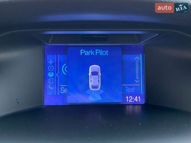 Коричневый Форд Фокус, объемом двигателя 1.6 л и пробегом 237 тыс. км за 6500 $, фото 31 на Automoto.ua